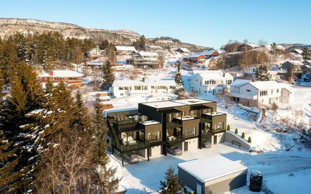 Bjørnhaugen 1