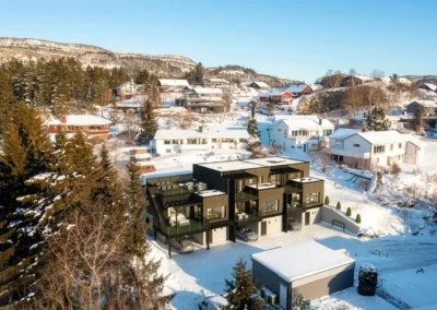 Bjørnhaugen 1